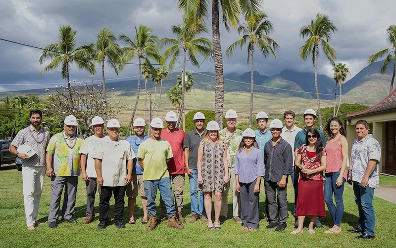 Maui Kuʻia Estate Chocolate