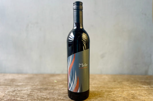 Mele ʻUlupalakua Red Wine