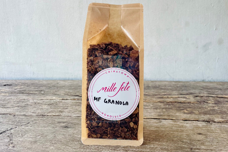 Mille Fête Granola