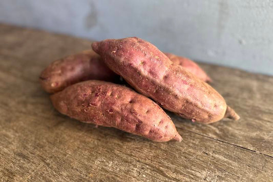 Molokai Sweet Potato