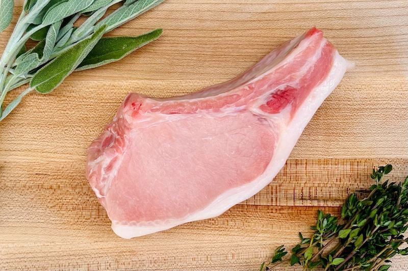 Pork Chop