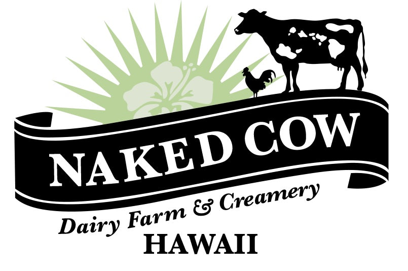 Naked Cow Dairy