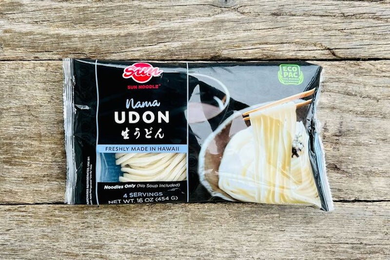 Nama Udon