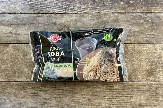 Nihon Soba Noodle