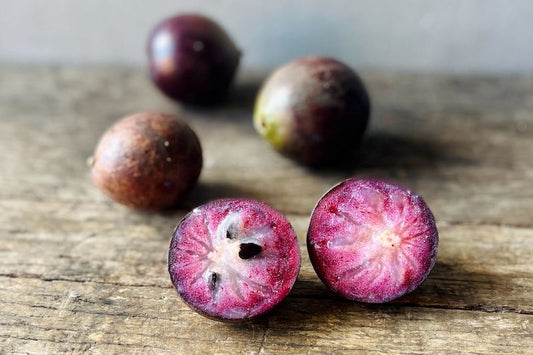 Organic Star Apple