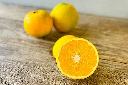 Navel Orange