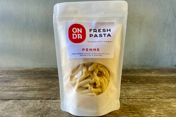 Penne – Farm Link Hawaiʻi