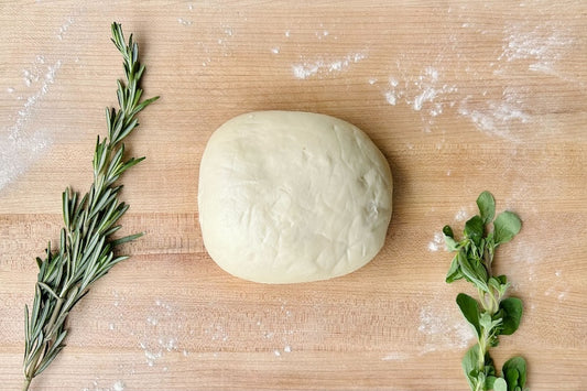 Pizza Dough