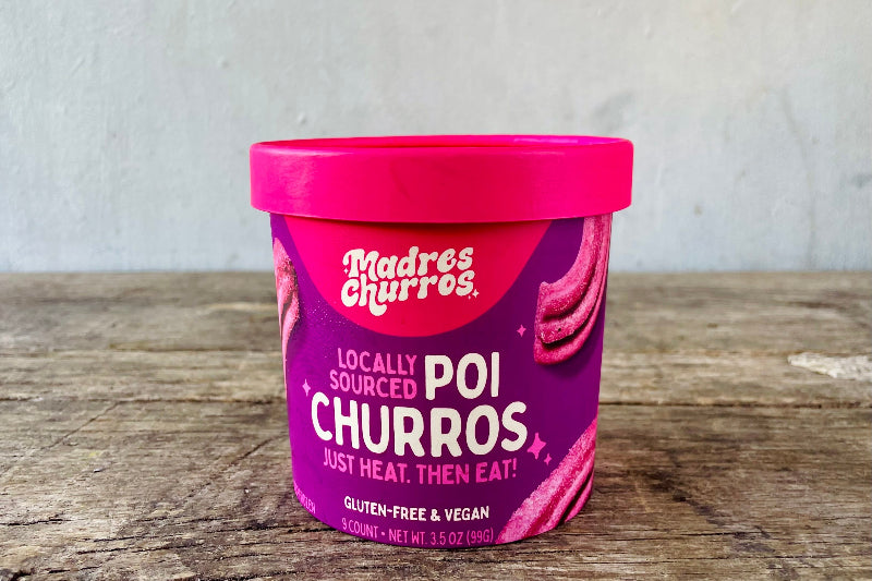 Poi Churros
