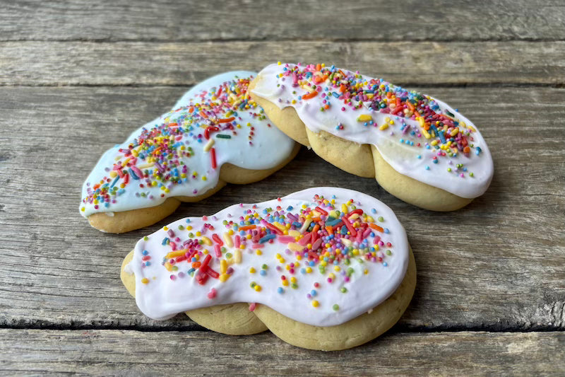 Unicorn Pookies