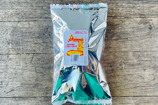 Potato Chips