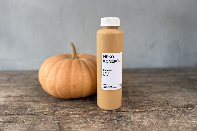 Pumpkin Spice Latte