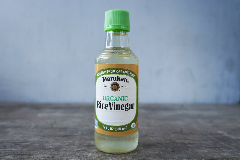 Organic Rice Vinegar