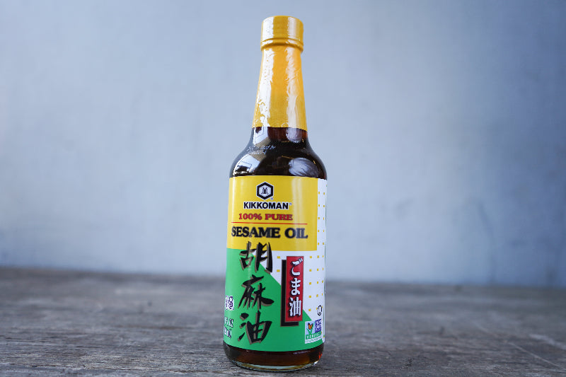 Sesame Oil