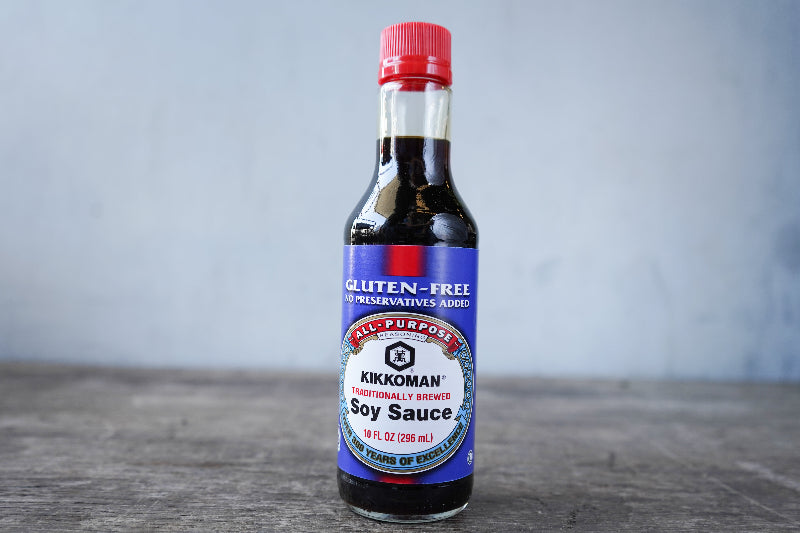 Soy Sauce