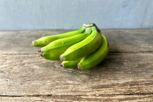 Organic Silk Banana