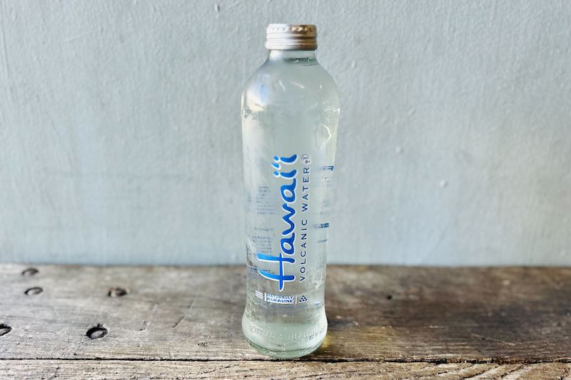 Hawaiʻi Volcanic Water (Bottle)