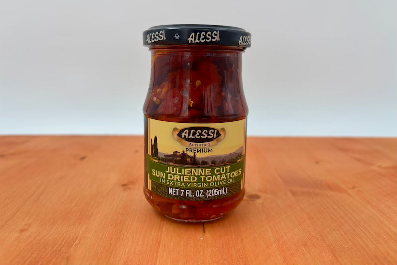 Sun Dried Tomatoes