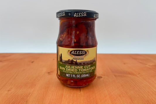 Sun Dried Tomatoes