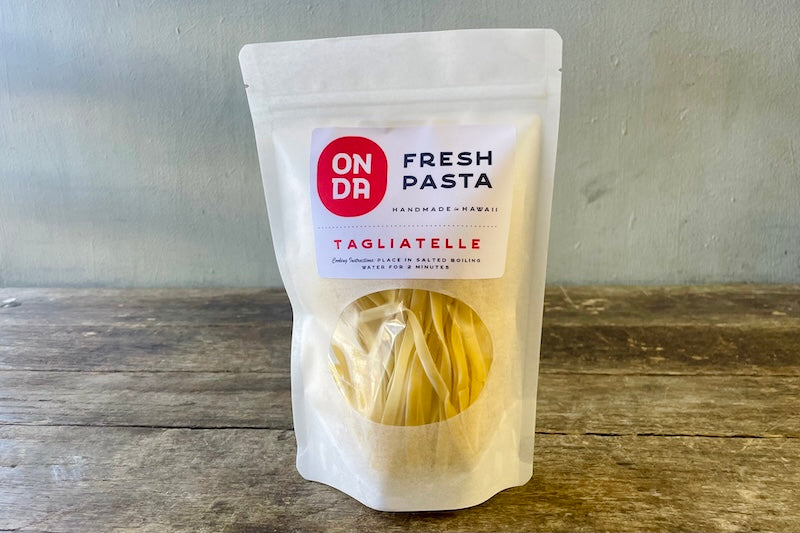 Tagliatelle