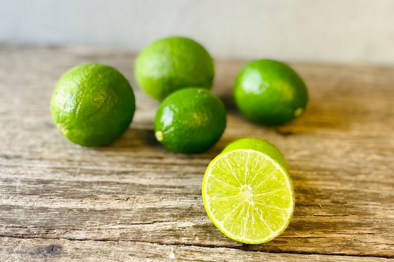 Tahitian Lime