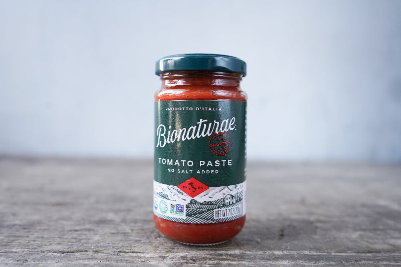 Tomato Paste