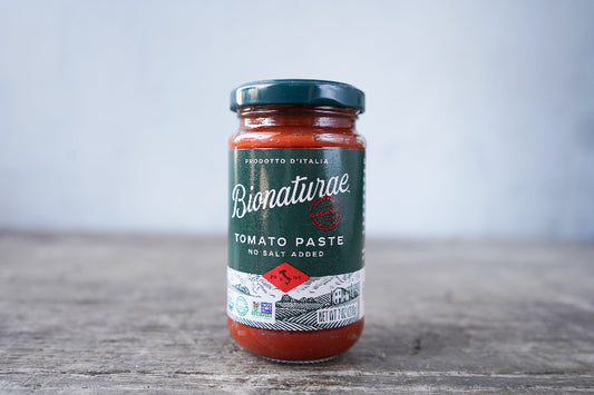 Tomato Paste