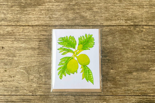 ʻUlu Card