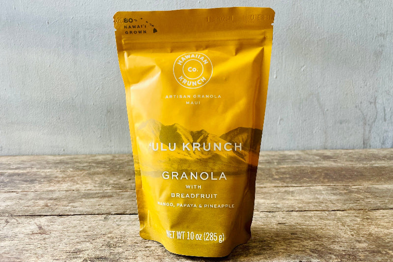 ʻUlu Krunch Granola