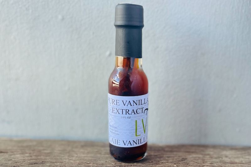 Vanilla Extract